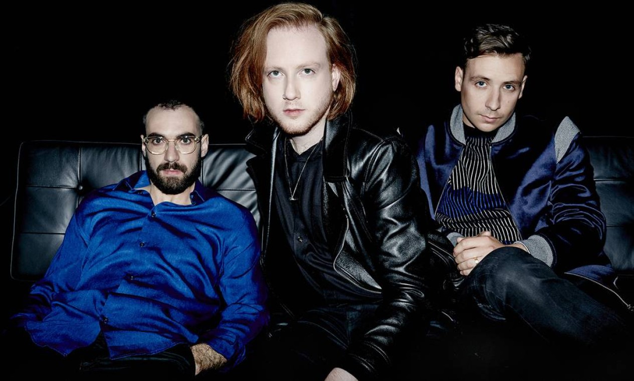 Atrações do Lolla, Two Door Cinema Club e Cage the Elephant farão shows no  Rio - Jornal O Globo