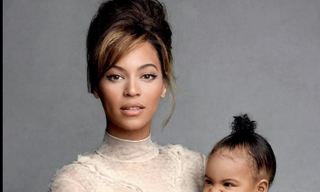 Depois de vestir North West e Blue Ivy, Givenchy vai lançar linha ...