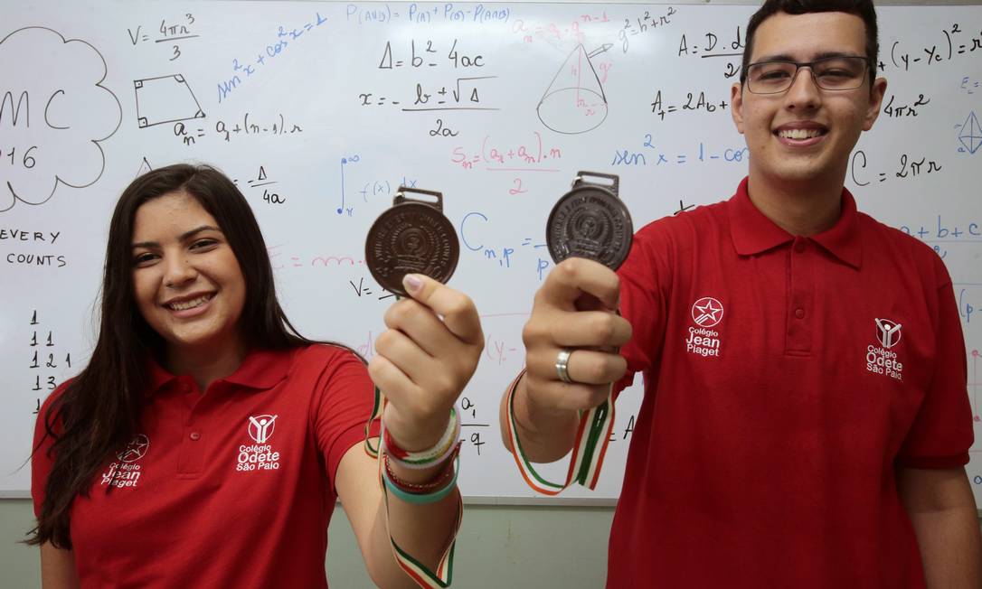 colégio jean piaget são gonçalo