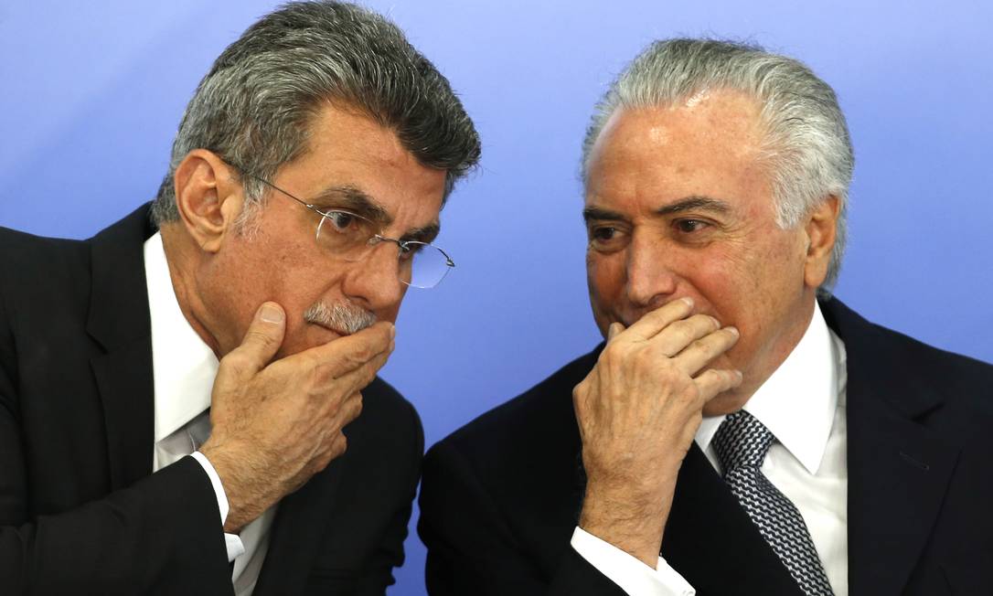 Resultado de imagem para temer e juca