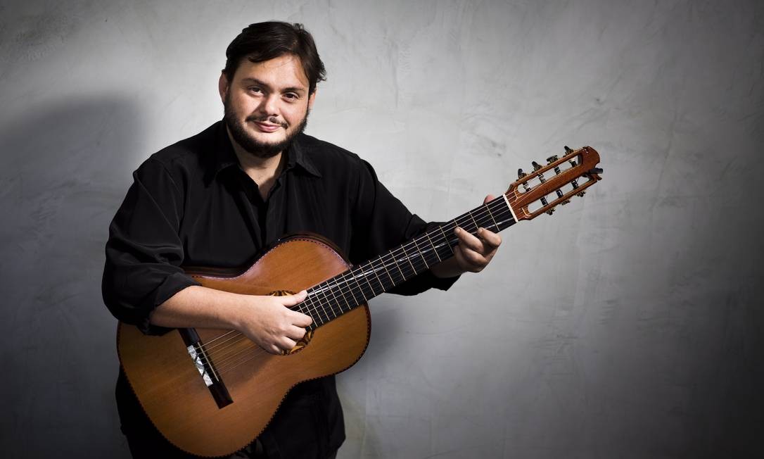 Resultado de imagem para yamandu costa