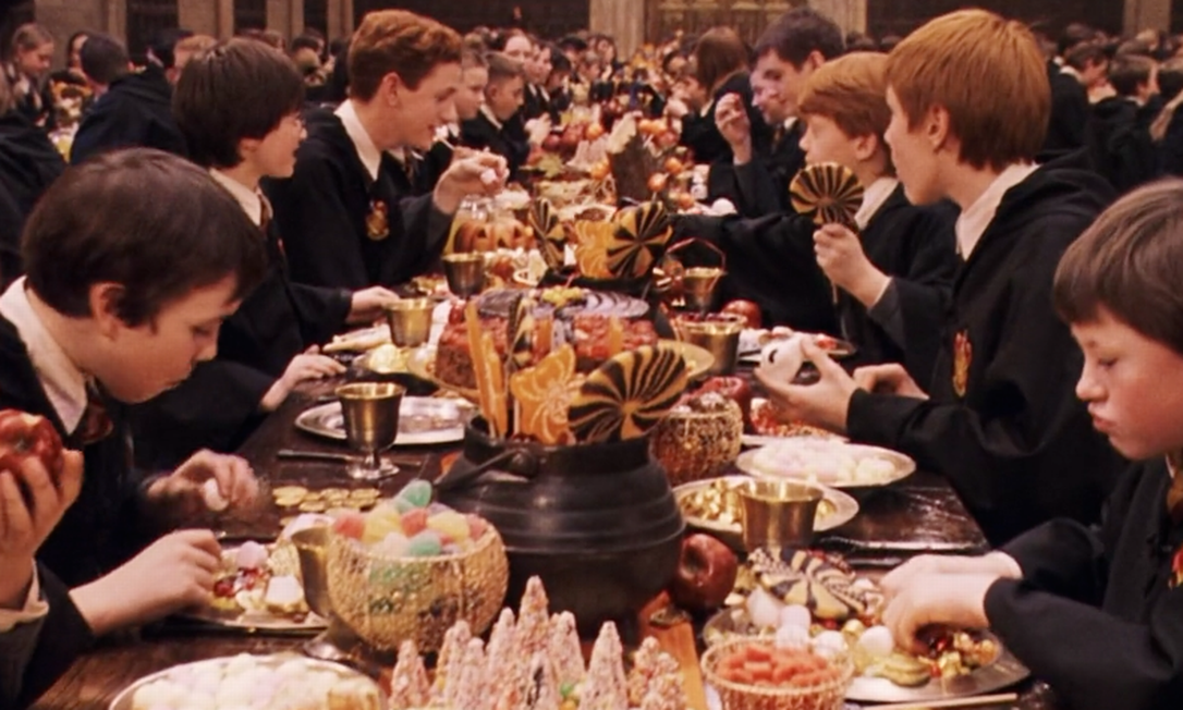 Nova York ganha restaurante inspirado em Harry Potter Jornal O Globo