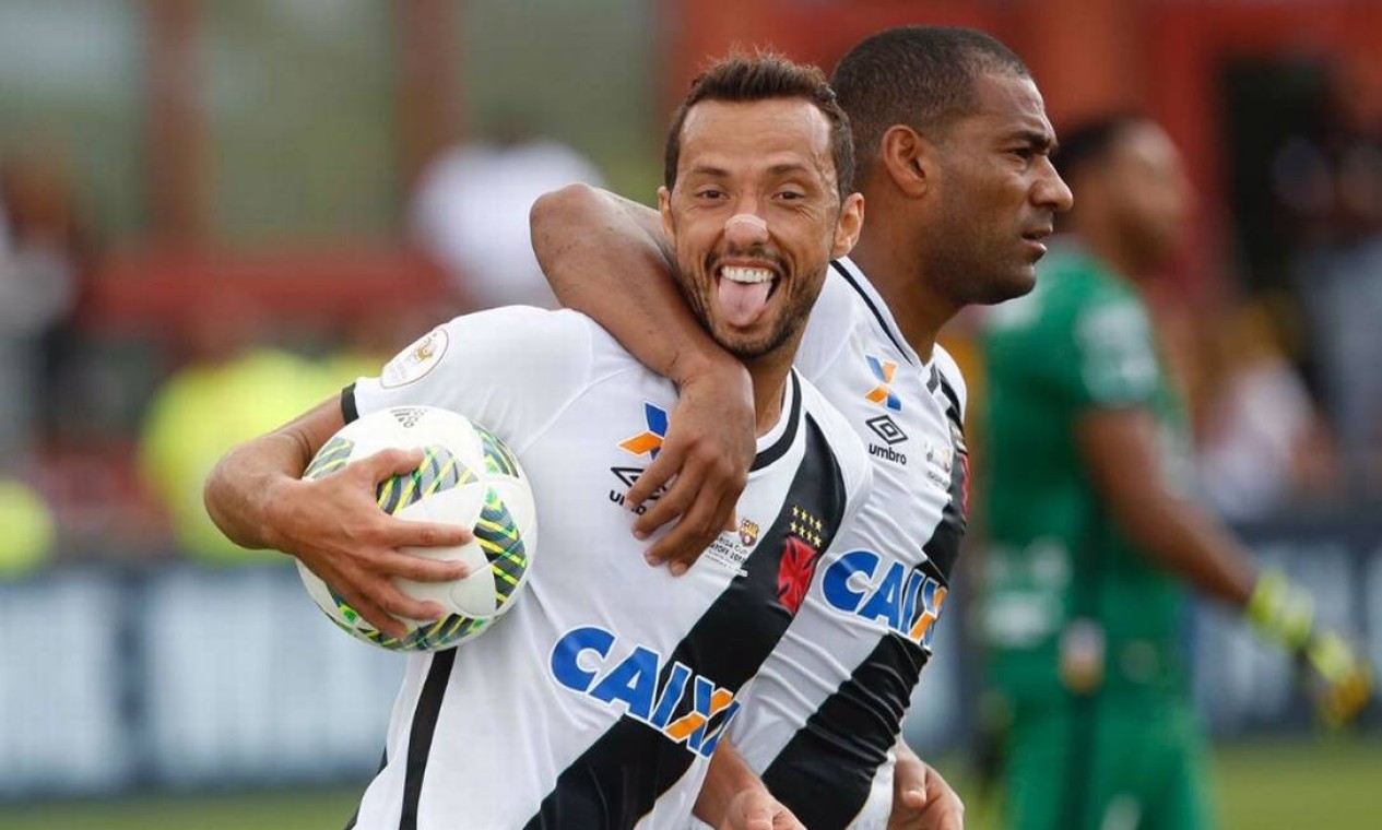 Vasco começa a temporada com vitória na Florida Cup Jornal O Globo