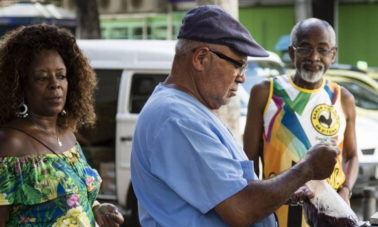 Panela velha é que faz comida boa? Nem sempre - Jornal O Globo