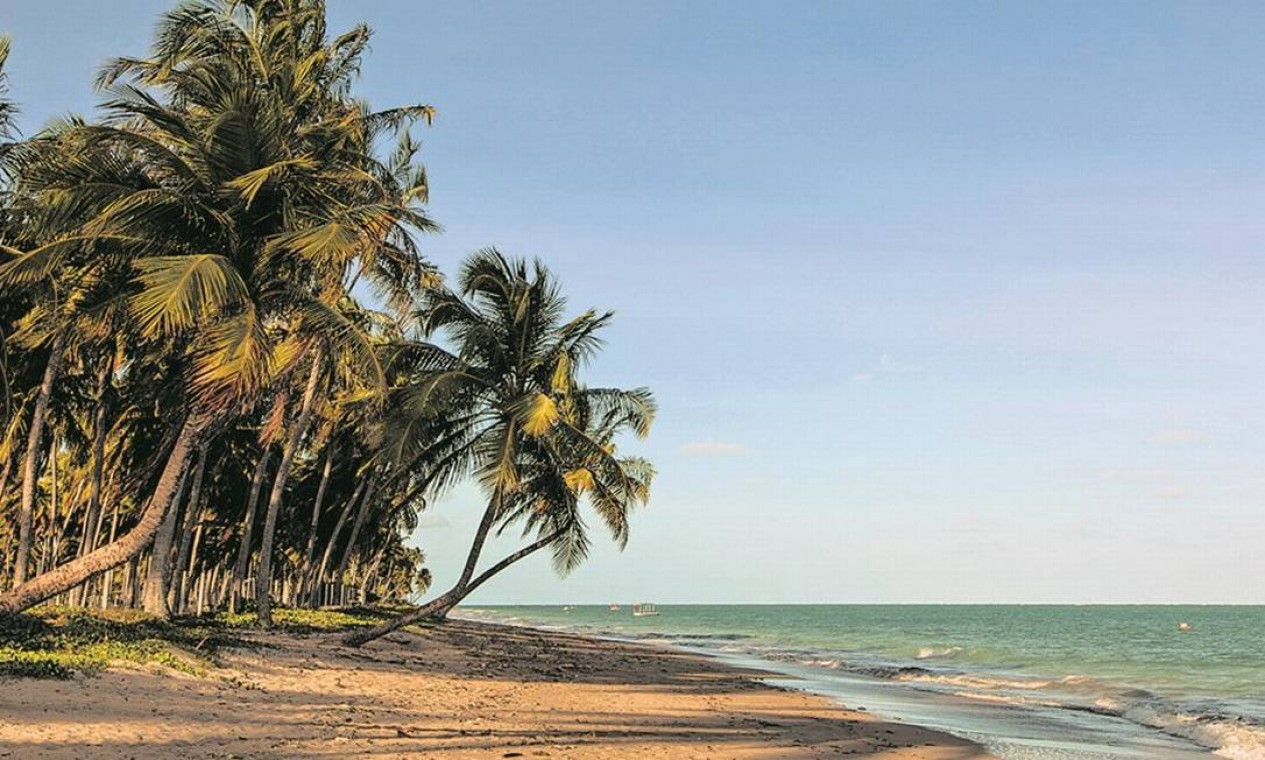 Porto de Pedras, a antiga Águas Belas – História de Alagoas