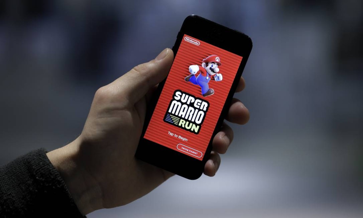 COMO DESBLOQUEAR TODOS OS MUNDO EM SUPER MARIO RUN GRATIS 