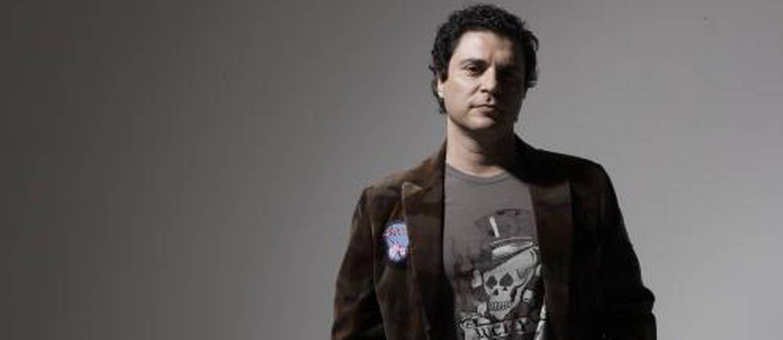 Frejat Rock in Rio 2017: Saiba o que esperar do show de Frejat - Jornal O Globo