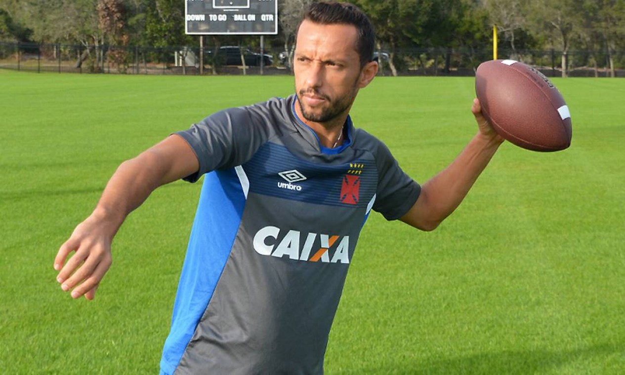 Nenê alfineta a defesa do Vasco na Florida Cup: 'Precisamos acertar um  pouco mais' - Jornal O Globo