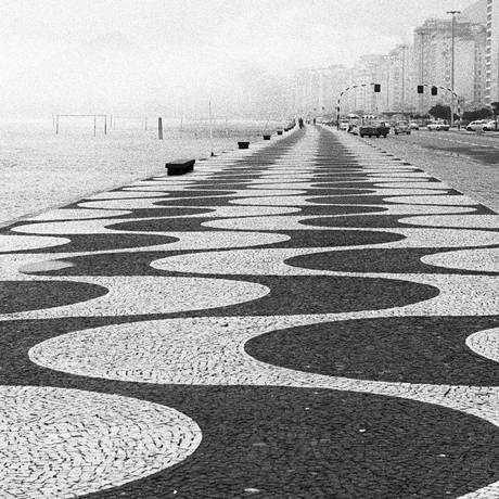 Morre Haruyoshi Ono, paisagista, arquiteto e discípulo de Burle Marx ...