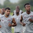 Nenê alfineta a defesa do Vasco na Florida Cup: 'Precisamos acertar um  pouco mais' - Jornal O Globo