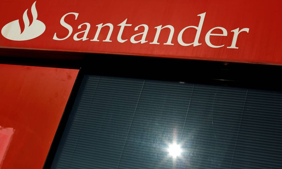 Lucro do Santander avança quase 10% no Brasil e 4% no mundo - Jornal O ...