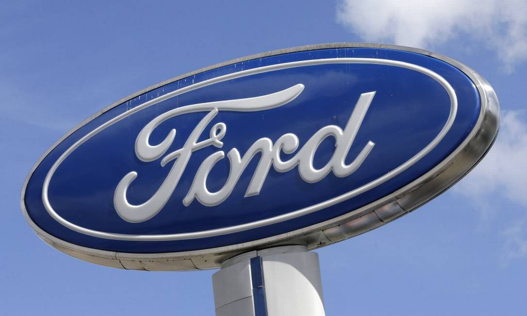 Ford Motor Co. Foto: Alan Diaz / AP