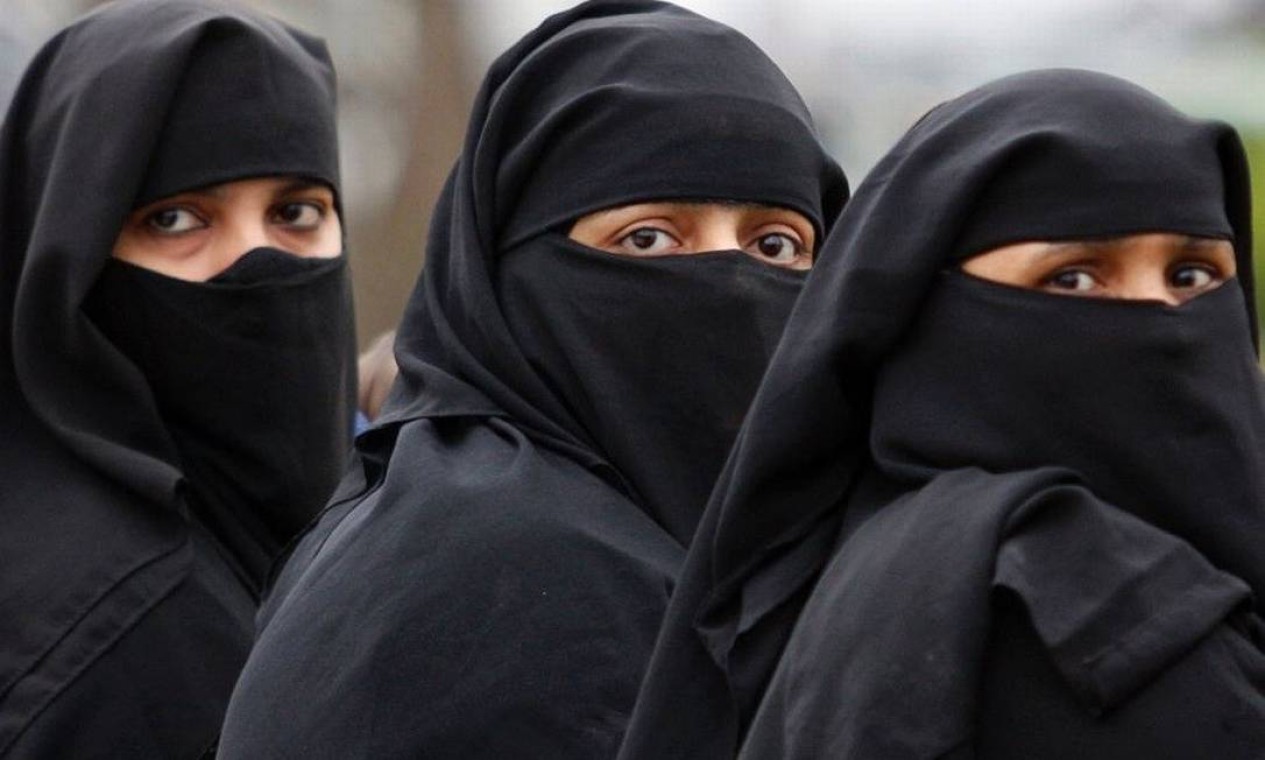 Burca, niqab e hijab: conheça as vestes muçulmanas