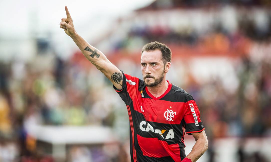 Flamengo vai transmitir jogo contra o Boavista pelo ; Globo tenta  barrar