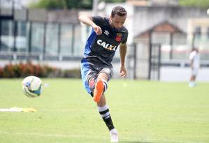 Nenê alfineta a defesa do Vasco na Florida Cup: 'Precisamos acertar um  pouco mais' - Jornal O Globo