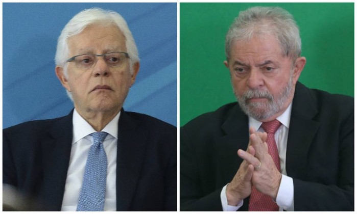 Moreira Franco diz que campanha 'moral' contra Temer impediu