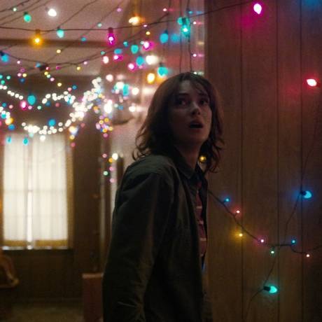 Stranger things': Lembre como terminou a segunda temporada - Jornal O Globo