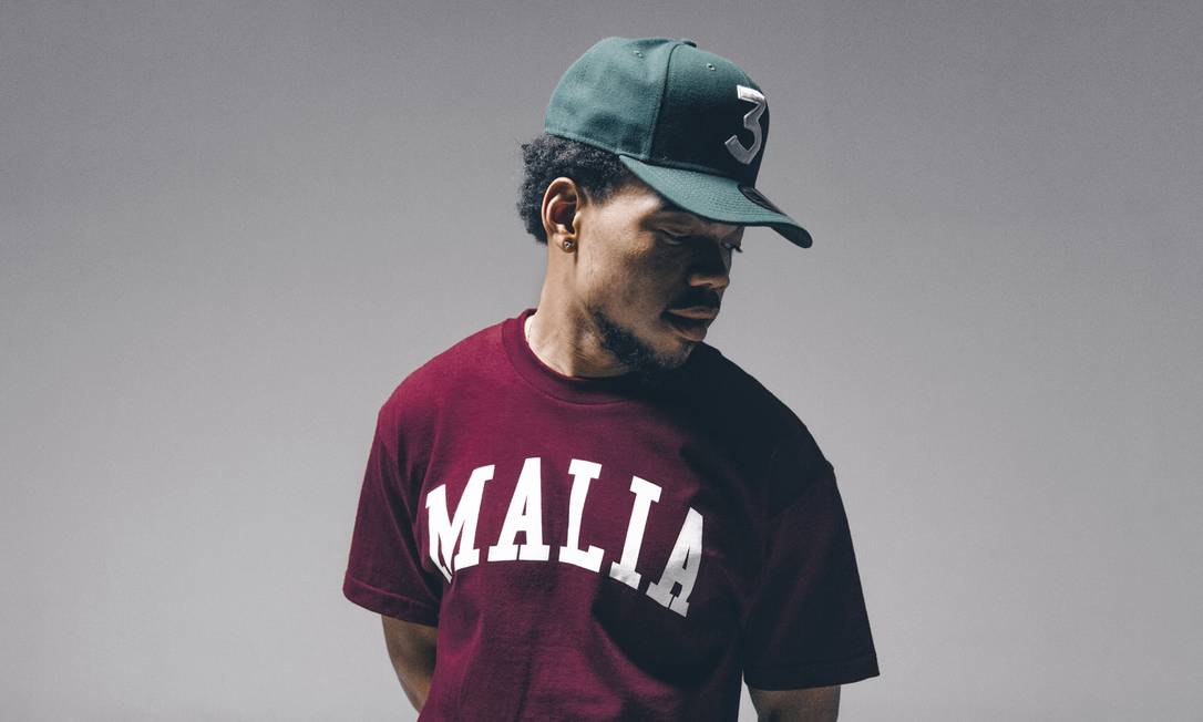 No Grammy, Chance The Rapper anuncia nova era para a indústria