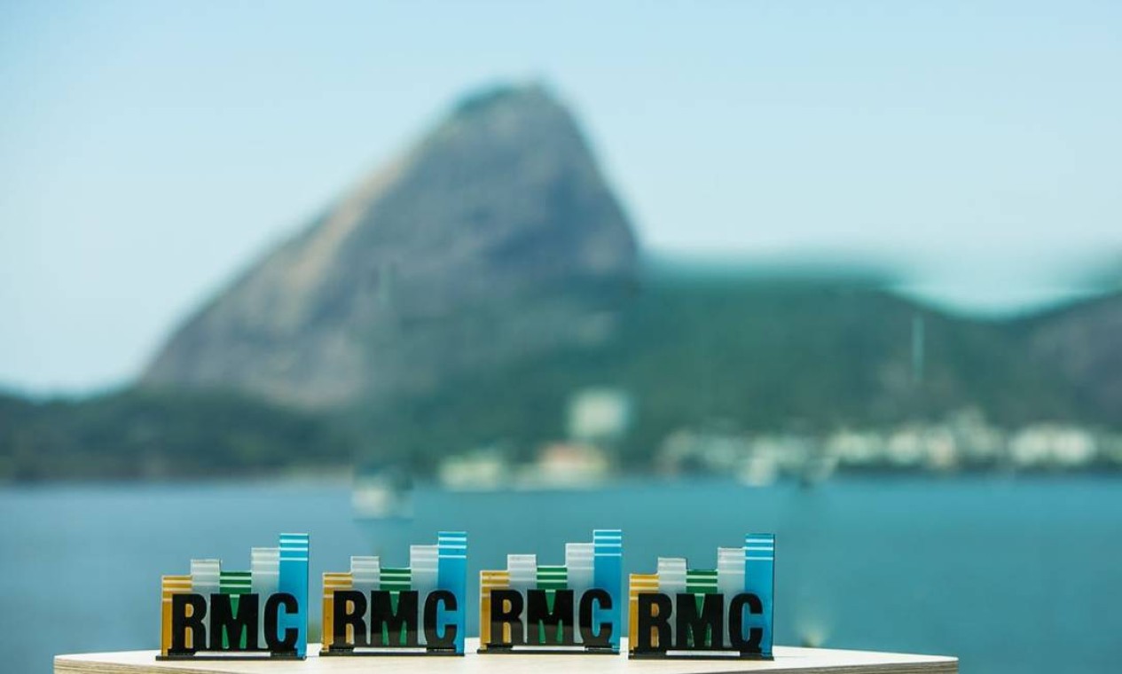 Rio Rmc Rio Music Conference discute os rumos do entretenimento no Museu de ...