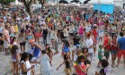 Carnaval em Nova Friburgo, na região Serrana do Rio Foto: Divulgação