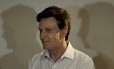 O prefeito Marcelo Crivella 