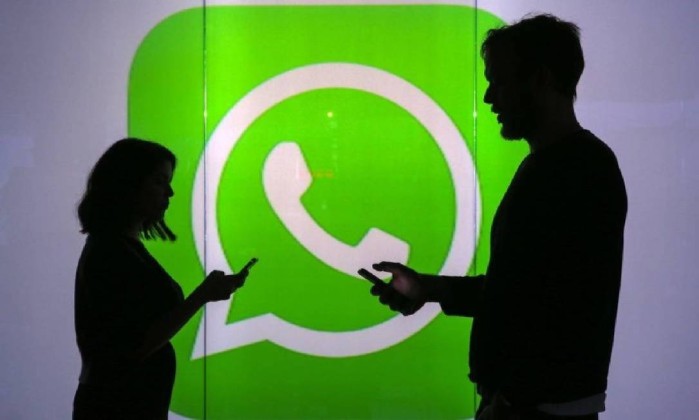 Resultado de imagem para WhatsApp terá opção de apagar mensagens em até dois minutos
