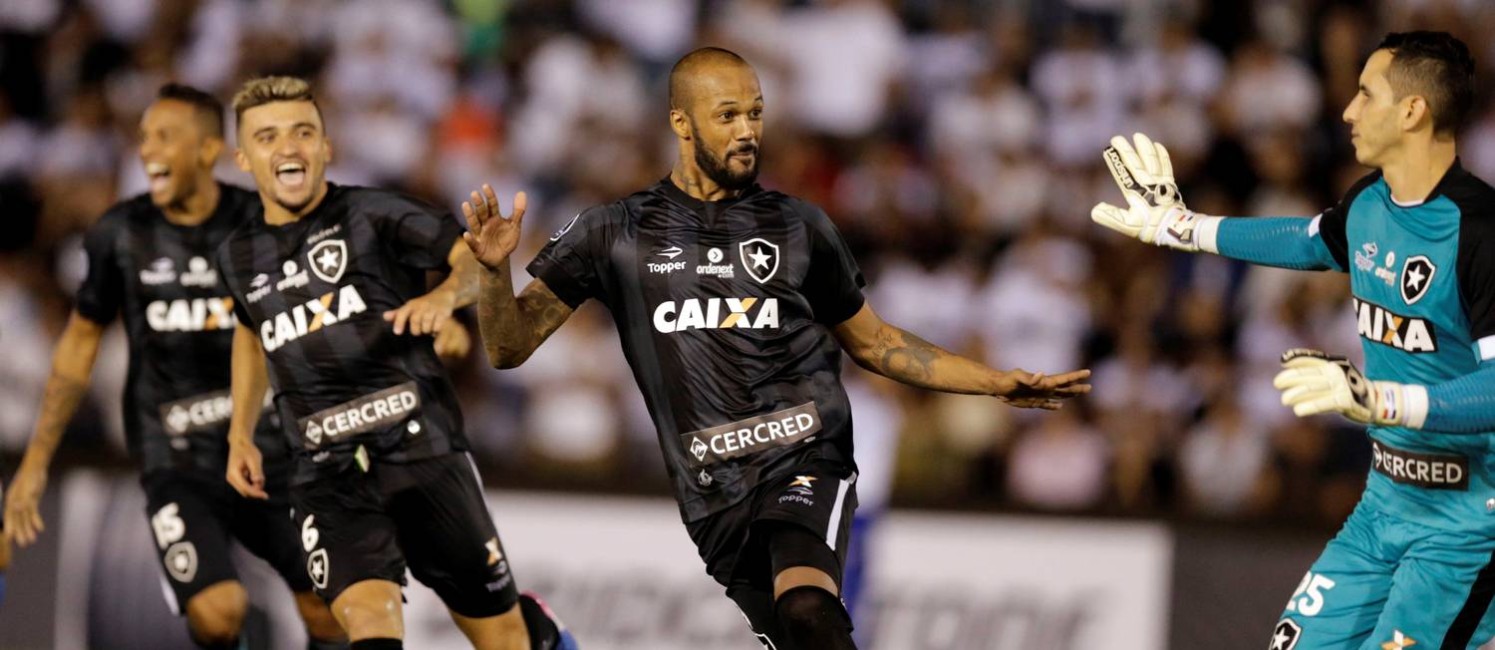 Conheça Os Adversários Do Botafogo Na Libertadores - Jornal O Globo