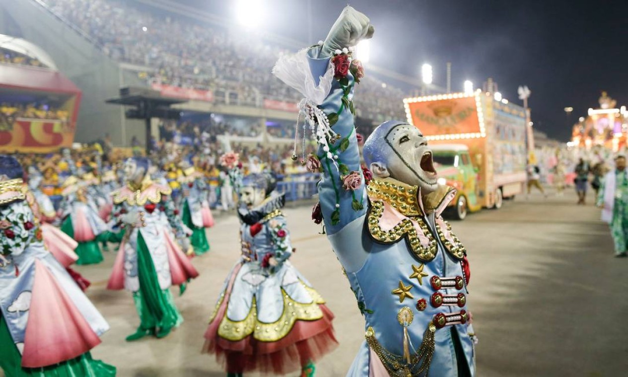 Conheça os vencedores do Estandarte de