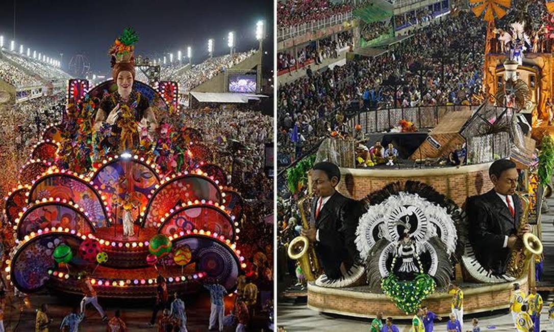 Show de dupla paulista e sorteio de carro encerram Expovil 2016