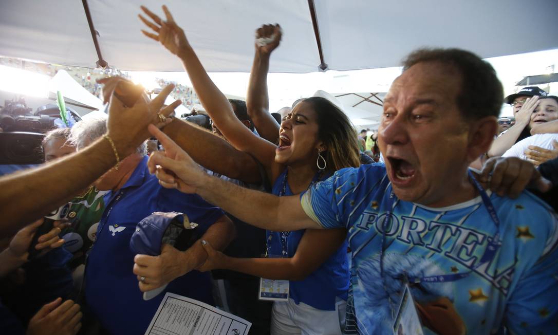 Resultado de imagen para portela águia altaneira maior campeã do carnaval carioca