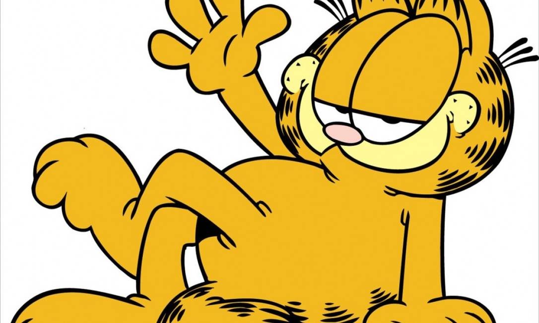 Garfield é 'menino' Ou 'neutro'? Discussão Leva A Guerra Na Wikipedia ...