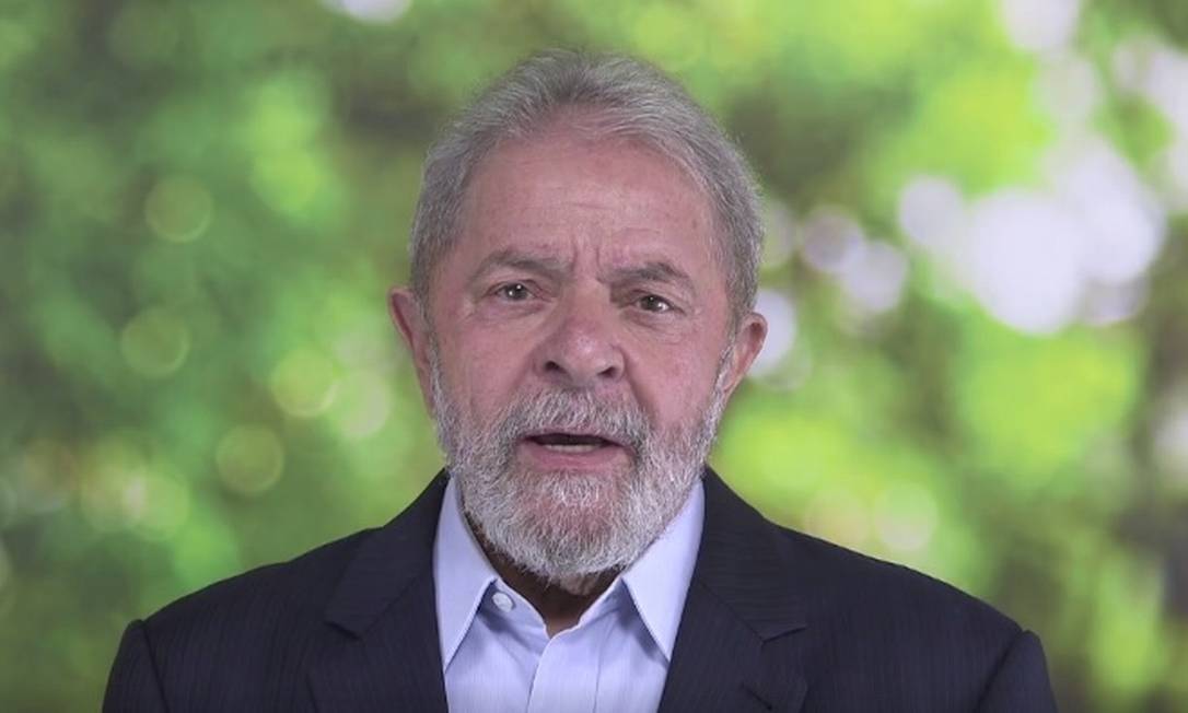 Lula Critica Governo Em Mensagem A Mulheres   Jornal O Globo