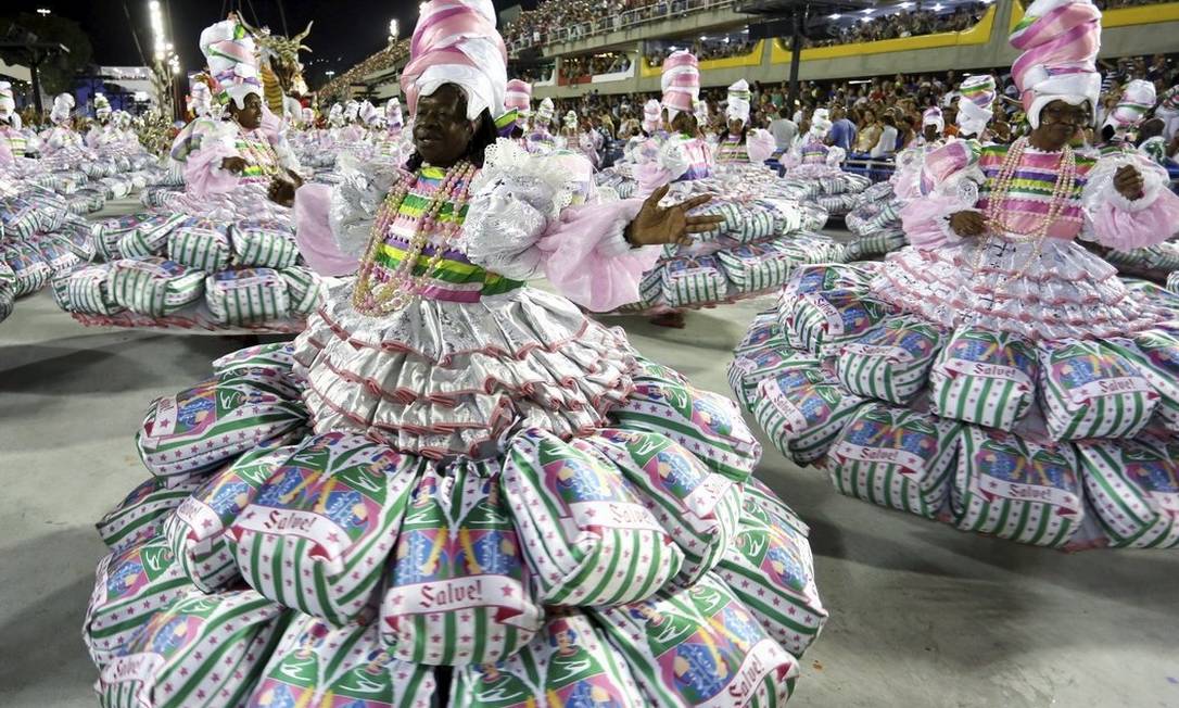 Estandarte de Ouro acontece no sábado