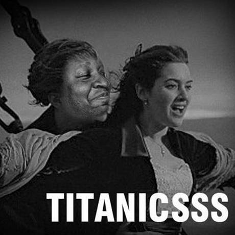 Rosto de Mussum é adaptado em assuntos diversos do momento como piada na internet.
Foto: Reprodução