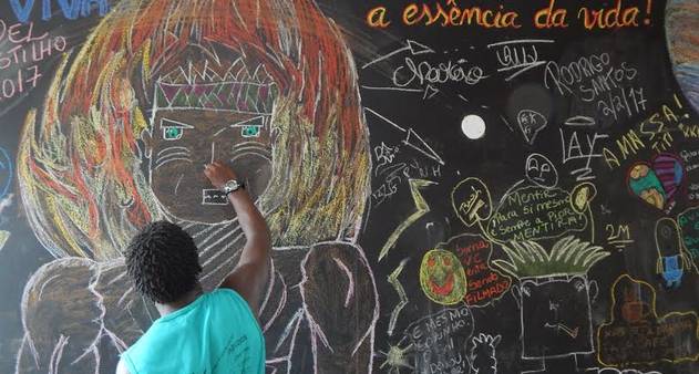 Uso de inalantes artesanais como droga aumenta em Rio e SP - Jornal O Globo