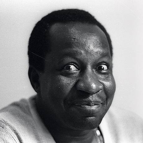 Mussum Foto: Reprodução