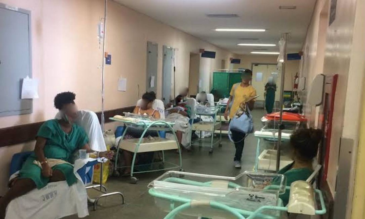 Mulheres voltam a ser atendidas no