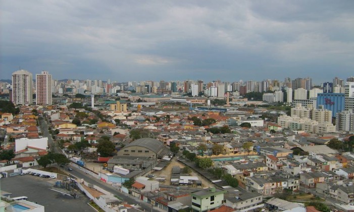 Santo André é a 20ª melhor cidade para a 3ª idade, diz estudo Foto: Wikimedia