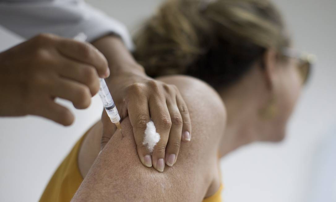 Posso Tomar Vacina Da Febre Amarela Tomando Antibiotico