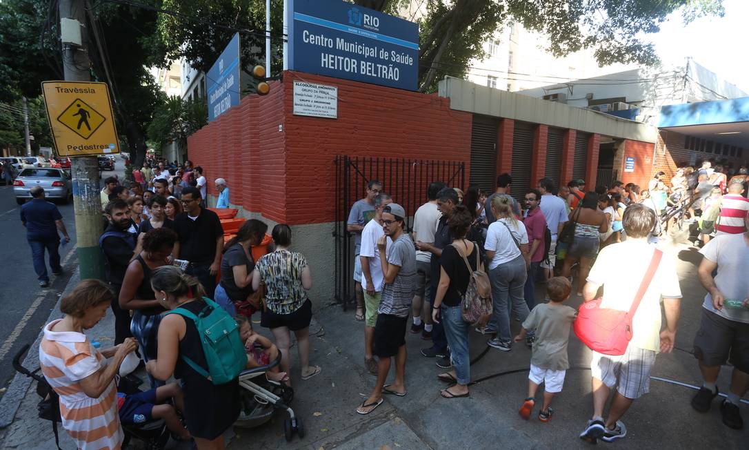 Hospital municipal Rocha Maia passa a