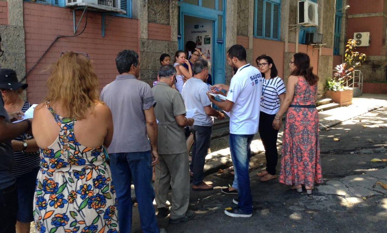 Hospital municipal Rocha Maia passa a