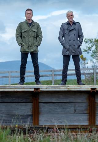 Vingança e traição são os combustíveis de 'T2 Trainspotting