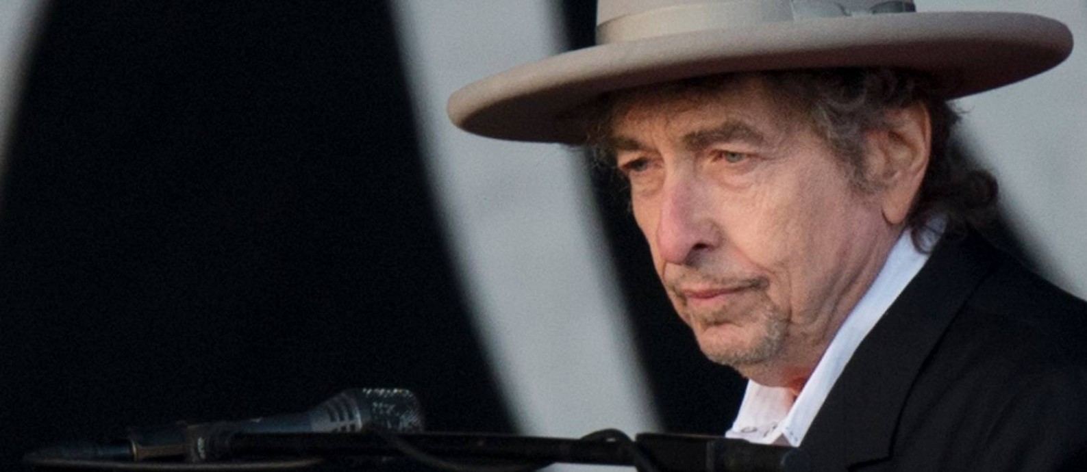 Bob Dylan Foto: BEN STANSALL / AFP