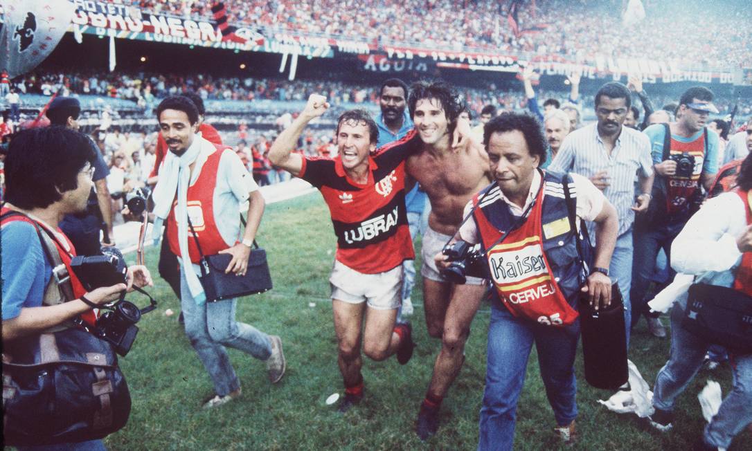 Análise E se o STF decidir de quem é a Copa União de 1987? Jornal O