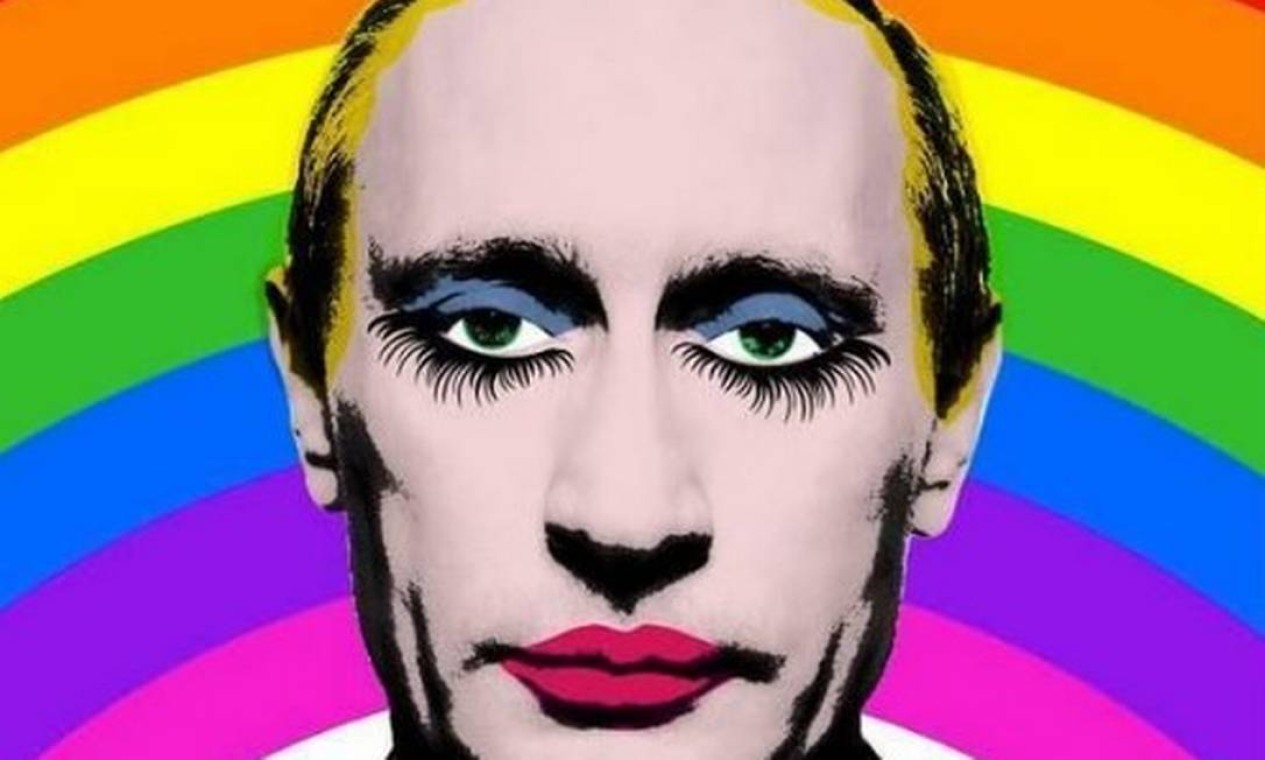 Queendom, Crítica: Queer Lisboa encerra com documentário revelador da  Rússia de Vladimir Putin