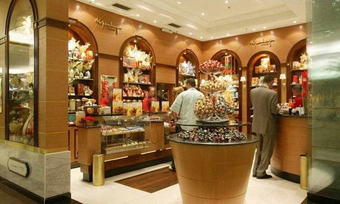 Novo golpe usa promoção falsa da Kopenhagen como armadilha Jornal O Globo