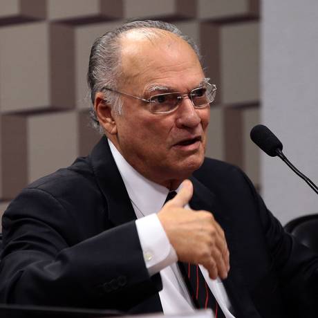 Vídeo: Delação de Carlos Fadigas, ex-presidente da Braskem 