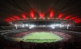 
O Estádio do Maracanã lotado
Foto: Divulgação/Flamengo