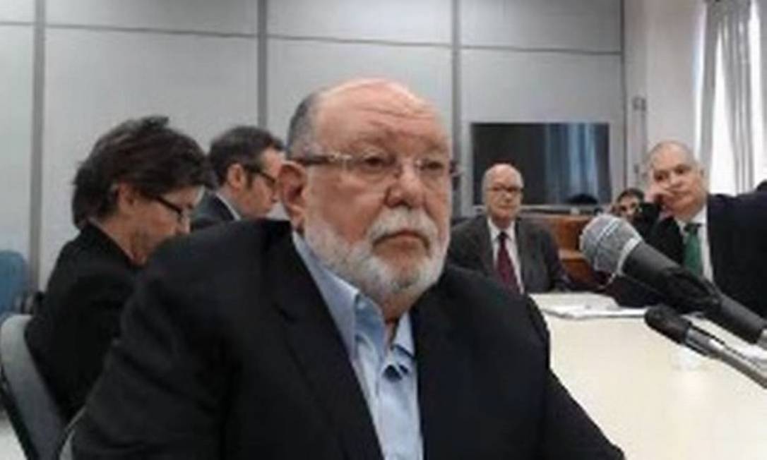 Léo Pinheiro mantinha relação próxima com o ex-presidente Lula - Jornal O  Globo