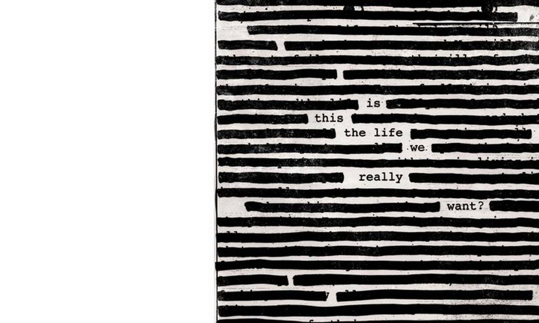 Roger Waters lança canção inédita 'Smell the Roses' Jornal O Globo